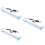 3 Sichere Aquariumleuchte Landschaftslampe 9