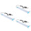 3 Sichere Aquariumleuchte Landschaftslampe 10