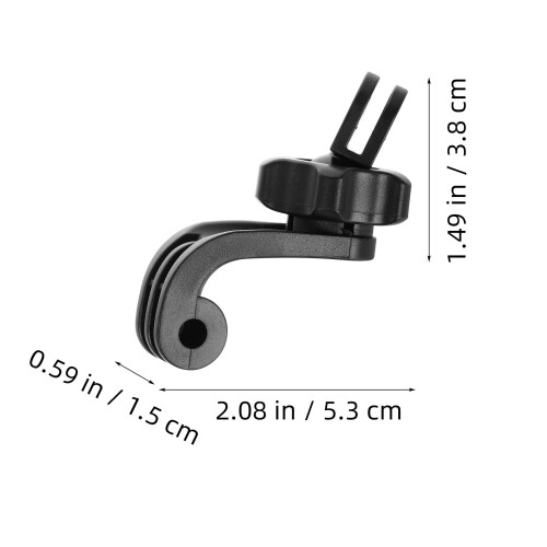 Overhead Halterung 360 Grad 2 Stk 1