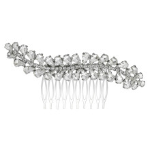 1 Braut Legierung Haarschmuck Bezaubernd