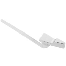 Zehuanyu Universal Spülkette Spülhebel 25,50x7,00x3,00 Cm