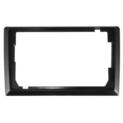 Großbild Umbau Umrüstung Auto Navigation Box