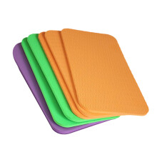 6 Stk. Yoga-Matte - Pad Kniende Accessoires Für Frauen