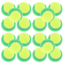 Mlins 20 Tennis Trainingshulpmiddelen 6,30X6,30X6,30 Cm