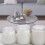 8St Puddingflasche Glasflasche Behälter Joghurtglas 5