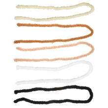 10St Assortiment Gekleurde DIY Twisting Stems Voor Knutsel En Hobby
