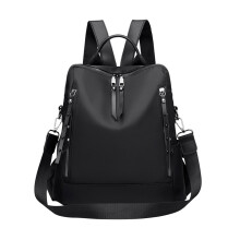 1St Rucksacktasche Große Kapazität Schulter Oxfordstoff