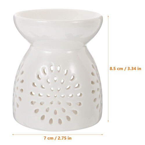 Öl Aroma Moderner Halter 1