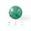 Myga Healing Crystal Sphere- Fluorite 7