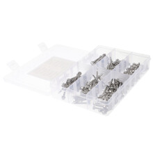 Screws Assortiment Kit Zelftappend Voor Metaal Gipsplaat
