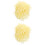 2 Packs Gesneden Papier Snippers Vulling 7