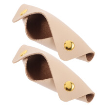 2 Handvatbeschermers Draaghandschoenen