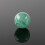 Myga Healing Crystal Sphere- Fluorite 8