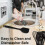 24Pcs Silicone Kitchen Utensil Set Cooking Tools 4