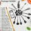 24Pcs Silicone Kitchen Utensil Set Cooking Tools 8
