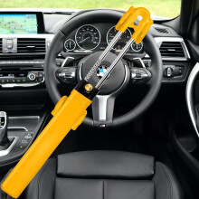 Lock Universal Car Steering Wheel Anti-Theft Lock