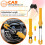 Lock Universal Car Steering Wheel Anti-Theft Lock 2