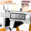 Lock Universal Car Steering Wheel Anti-Theft Lock 3