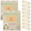 20 Bögen Geschenkpapier Blumenstrauß Vintage-Stil 6