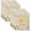 20 Bögen Geschenkpapier Blumenstrauß Vintage-Stil 8
