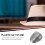 Cap Inner Support Frame Transparent PVC 50 4