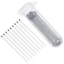 100 Befestigungswindele Probe 4,00x0,38x0,38 Cm