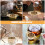 2 Sets Tee Infuser Halter Für Blatt Tee Becher 7