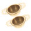 2 Sets Tee Infuser Halter Für Blatt Tee Becher 10