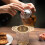 2 Sets Tee Infuser Halter Für Blatt Tee Becher 5