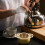 2 Sets Tee Infuser Halter Für Blatt Tee Becher 4