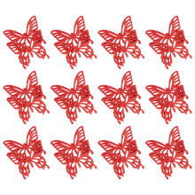 25 Stk Patches Bekleidungszubehör Dekorative Applikationen