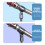 8 Mikrofon Federbelastet Halter 11