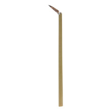 Paint Brushes 1Stück In Khaki Für Keramik Und Töpferarbeiten