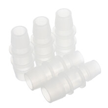 25 St Aquarium Wasserschlauch Adapter 12 mm auf 16 mm
