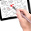 10 Leitfähige Stoffspitzen Für Touchscreen-Stift 8