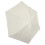 1Maal Kleine Compacte Beige Uv-Beschermend En Reis 11