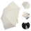 1Maal Kleine Compacte Beige Uv-Beschermend En Reis 5