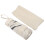 1Maal Kleine Compacte Beige Uv-Beschermend En Reis 7