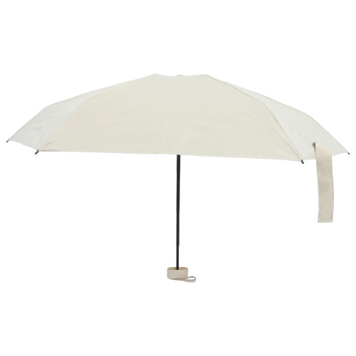1Maal Kleine Compacte Beige Uv-Beschermend En Reis 2