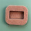 6St Felt Beige Teppichschoner Stopper Caster Cups 9