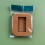 6St Felt Beige Teppichschoner Stopper Caster Cups 7
