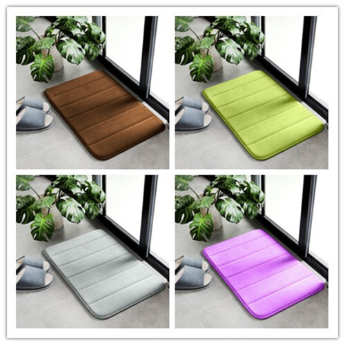 Bed Room Rutschfester Matte 1