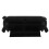 Boîte Électrique Noire Plastique Antipluie Pour Jonction Câble 10
