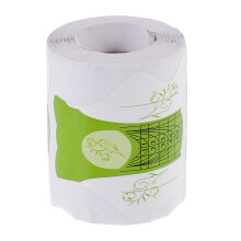 100Stück Nail Extension Form Acryl Nail Form Roll Nail Forms