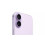 Apple Apple iPhone 17 5G 256GB AI Mobile Phone - Lavender 3