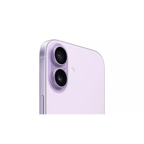 Apple Apple iPhone 17 5G 256GB AI Mobile Phone - Lavender 2