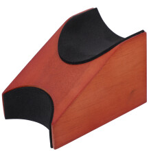 Gitarrenhals Halterung Stütze Stand 9,5 X 6,1 X 6,3 Cm