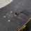 1T Compacte Zwarte Skateboard Sleutel Staal 8