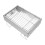 1Set Hitzebeständiger Campinggrill Für Unterwegs 3