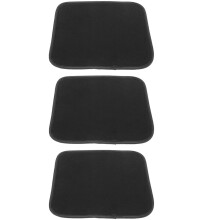 3Stk Premium Bowling Schleifpads Set Poliertuch